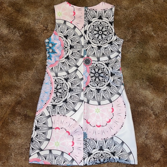 Fantaist Summer Dress - Picture 3 of 6